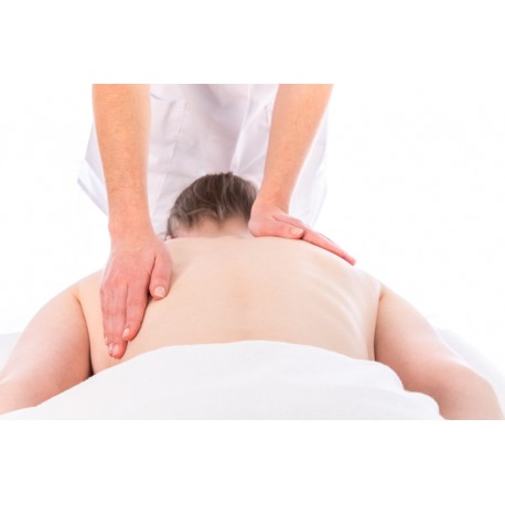 Massage lemniscate