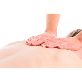 Massage et techniques du toucher